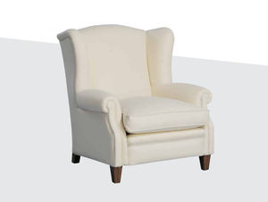 fauteuil classique 1