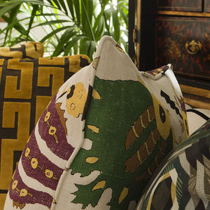 tissu d'ameublement 1