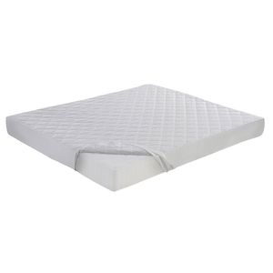 couvre-matelas en polyester