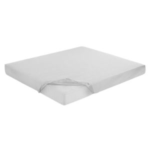 couvre-matelas en polyester