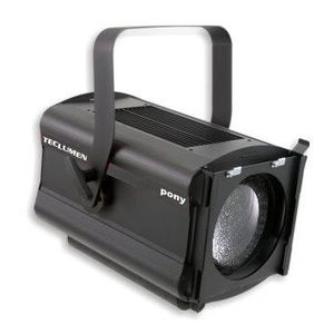 projecteur PAR IP20 1