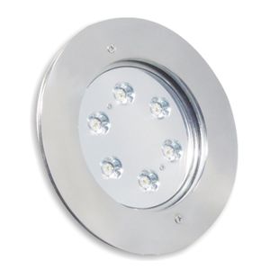 luminaire encastrable au sol 1