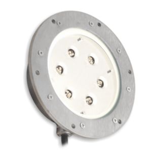 luminaire encastré