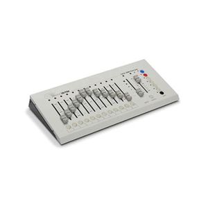 variateur DMX 1
