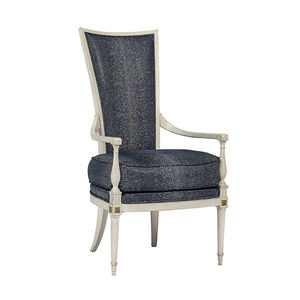 fauteuil Louis XVI