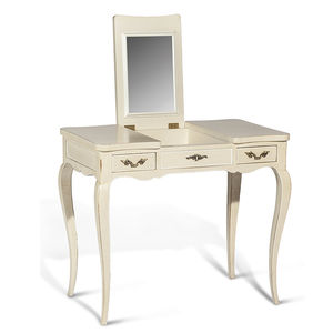 coiffeuse de style Louis XV 1