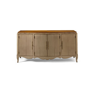 buffet de style / en cerisier / en hêtre