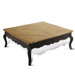 table basse de style Louis XV