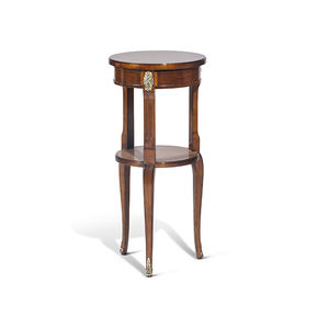 table d'appoint classique 1