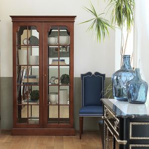 vitrine classique