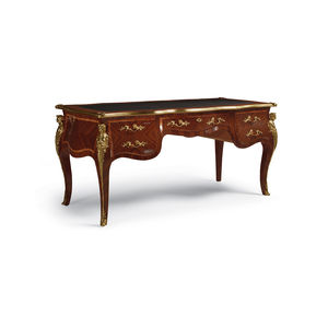 meuble secrétaire de style Louis XV 1