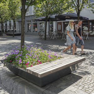 banc public contemporain 1