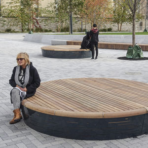 banc public contemporain 1