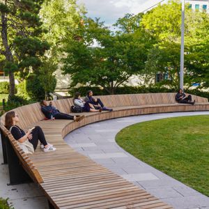 banc public contemporain 1