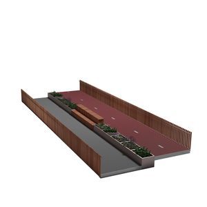 pont en acier 1