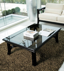 table basse contemporaine