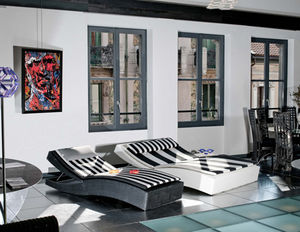 bain de soleil contemporain 1