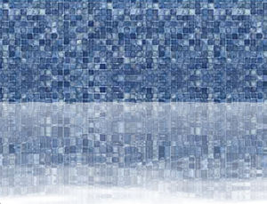 liner de piscine en PVC 1