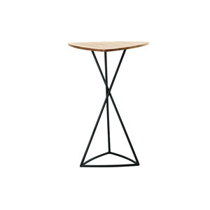 table mange-debout contemporaine