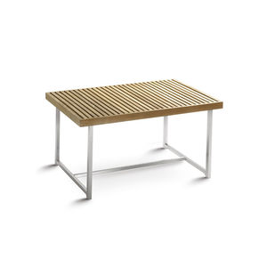 table basse contemporaine