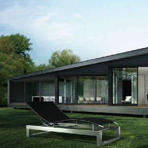bain de soleil contemporain