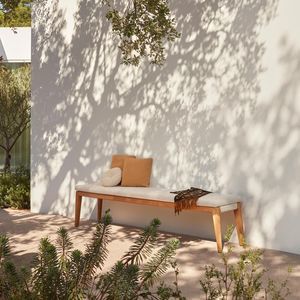 banquette contemporaine