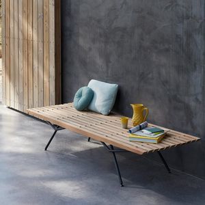 banc contemporain