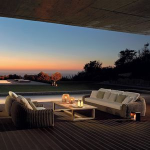 canapé contemporain