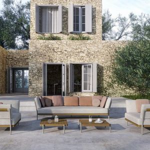 canapé contemporain