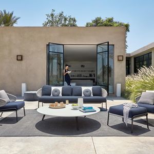 canapé contemporain