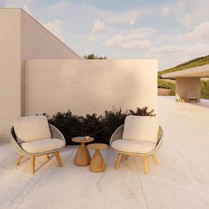 fauteuil contemporain