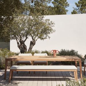 banquette contemporaine