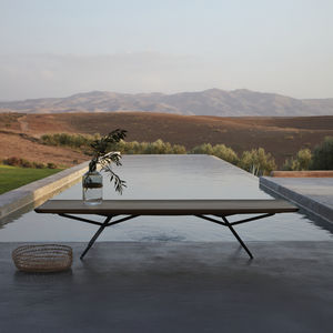banc contemporain