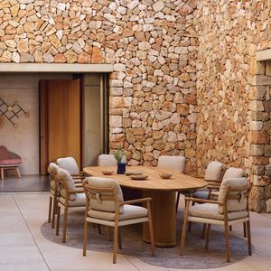 table contemporaine