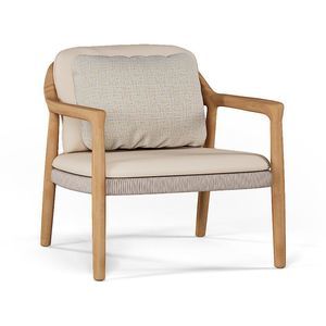 chaise de jardin design minimaliste 1