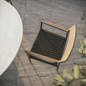 chaise de salle à manger rétro