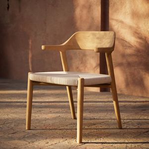 chaise de salle à manger design minimaliste 1