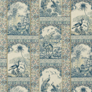 tissu d'ameublement 1