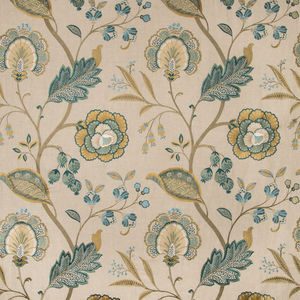 tissu pour rideaux 1