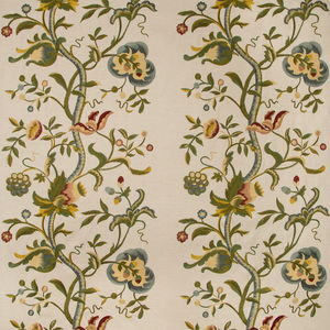 tissu d'ameublement 1