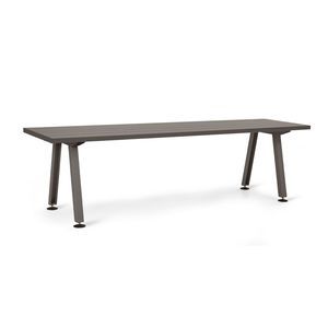 table à manger contemporaine