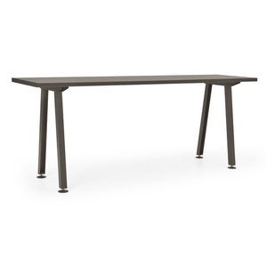 table mange-debout contemporaine