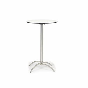 table mange-debout contemporaine