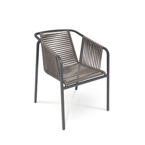 chaise de jardin contemporaine 1