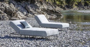 bain de soleil contemporain