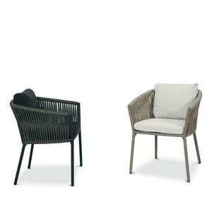 chaise de jardin contemporaine 1