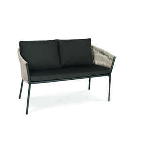 banc de jardin contemporain 1