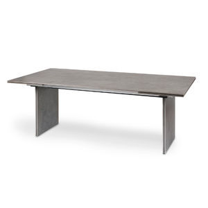 table à manger contemporaine