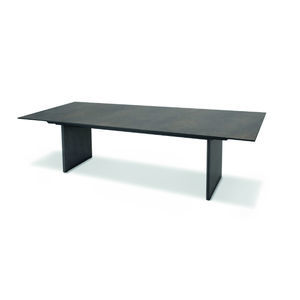 table à manger contemporaine