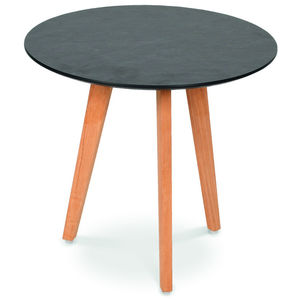 table d'appoint contemporaine
